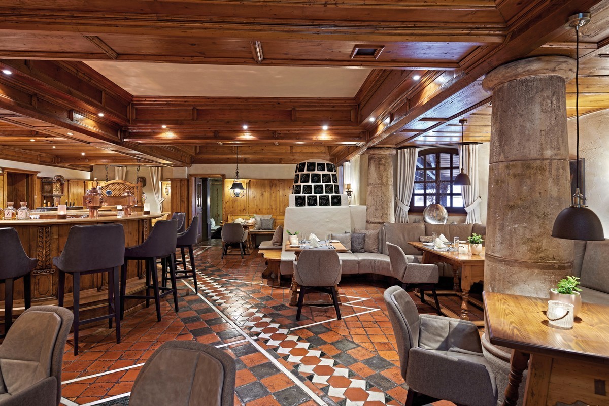 Lindner Hotel Oberstaufen Parkhotel, Deutschland, Bayern, Oberstaufen, Bild 16