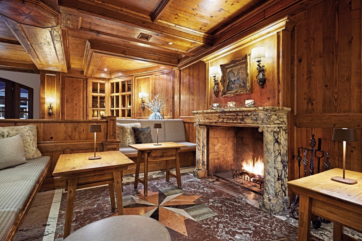Lindner Hotel Oberstaufen Parkhotel, Deutschland, Bayern, Oberstaufen, Bild 17