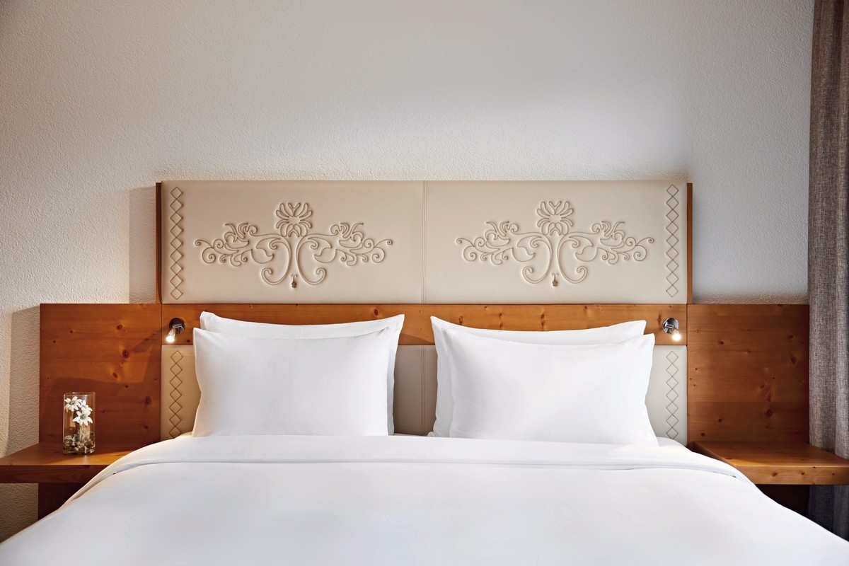 Lindner Hotel Oberstaufen Parkhotel, Deutschland, Bayern, Oberstaufen, Bild 7