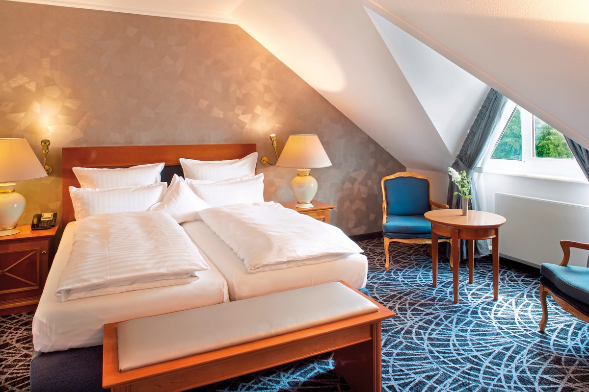 Steigenberger Hotel Der Sonnenhof, Deutschland, Bayern, Bad Wörishofen, Bild 13