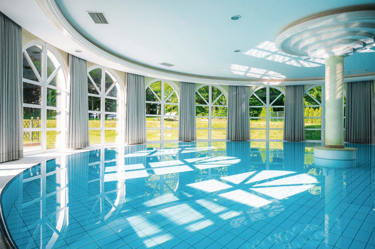 Steigenberger Hotel Der Sonnenhof, Deutschland, Bayern, Bad Wörishofen, Bild 15