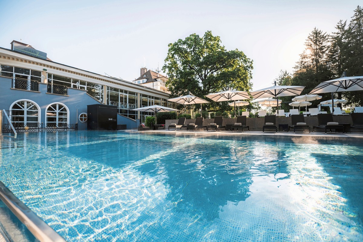 Steigenberger Hotel Der Sonnenhof, Deutschland, Bayern, Bad Wörishofen, Bild 19