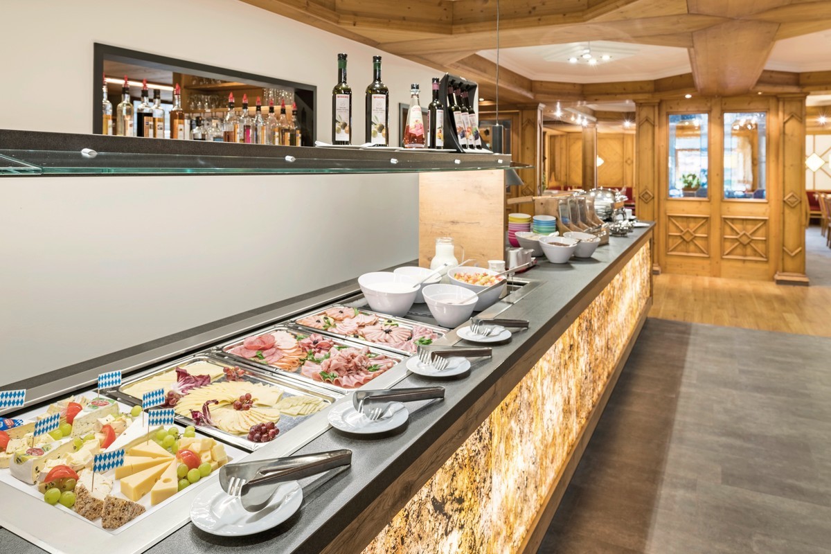 Hotel Sonnenbichl am Rotfischbach, Deutschland, Bayern, Fischen im Allgäu, Bild 16