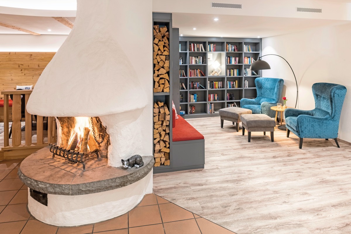 Hotel Sonnenbichl am Rotfischbach, Deutschland, Bayern, Fischen im Allgäu, Bild 20