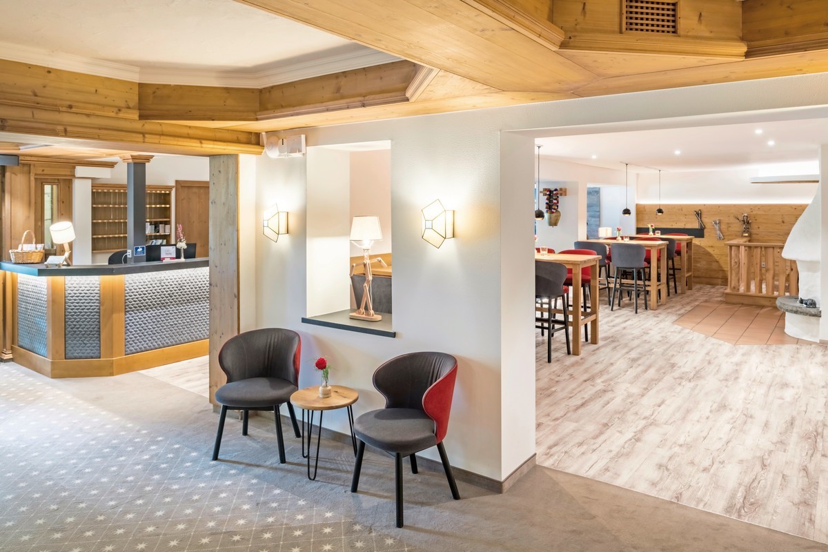 Hotel Sonnenbichl am Rotfischbach, Deutschland, Bayern, Fischen im Allgäu, Bild 21