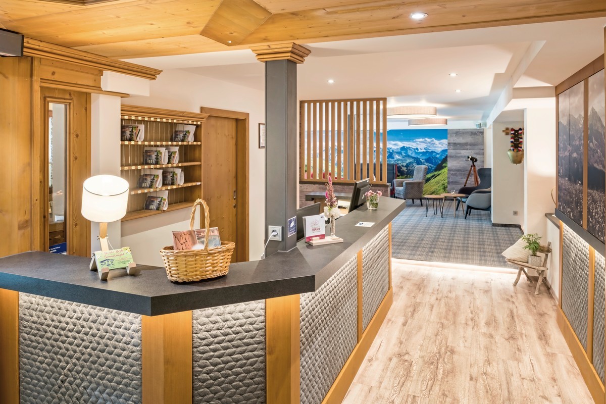 Hotel Sonnenbichl am Rotfischbach, Deutschland, Bayern, Fischen im Allgäu, Bild 22