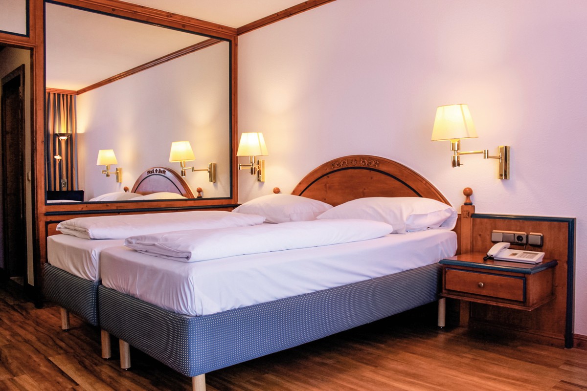 Riessersee Hotel, Deutschland, Bayern, Garmisch-Partenkirchen, Bild 12