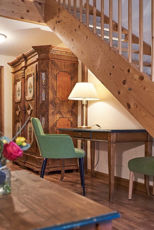 Riessersee Hotel, Deutschland, Bayern, Garmisch-Partenkirchen, Bild 18