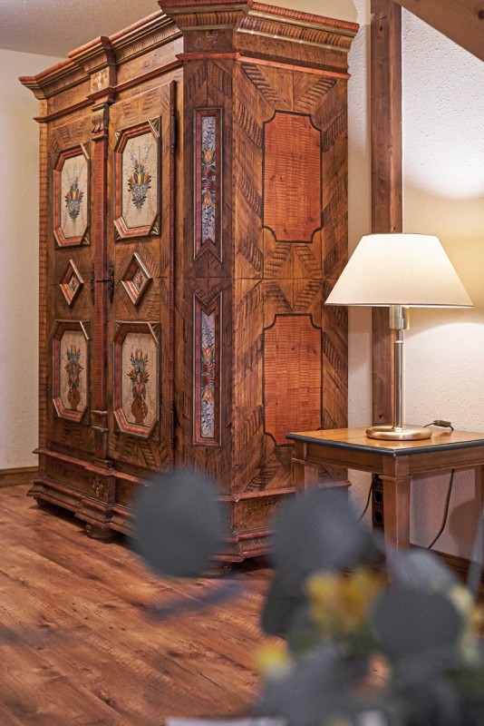 Riessersee Hotel, Deutschland, Bayern, Garmisch-Partenkirchen, Bild 19