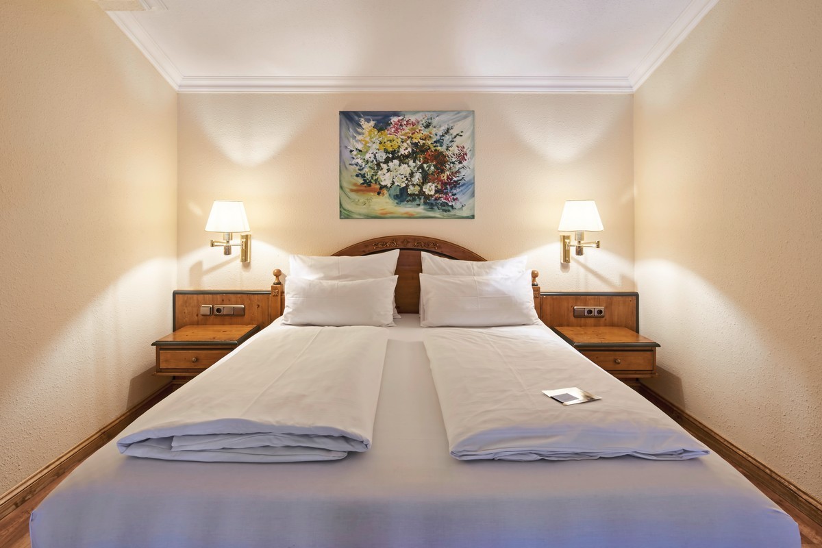 Riessersee Hotel, Deutschland, Bayern, Garmisch-Partenkirchen, Bild 20