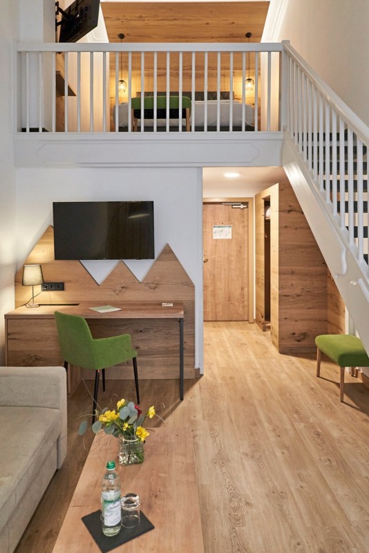 Riessersee Hotel, Deutschland, Bayern, Garmisch-Partenkirchen, Bild 21