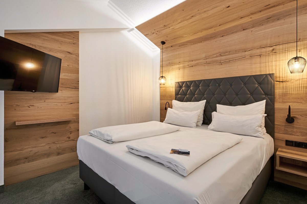 Riessersee Hotel, Deutschland, Bayern, Garmisch-Partenkirchen, Bild 22