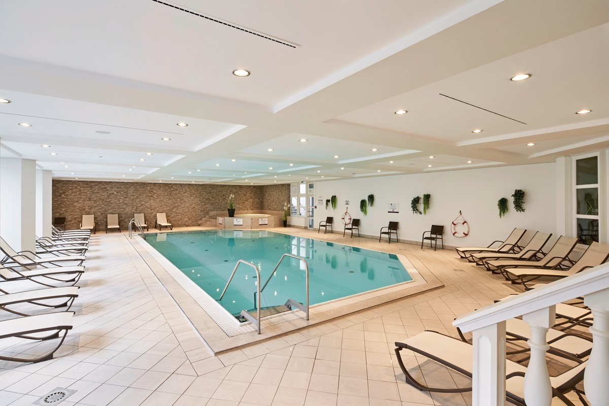 Riessersee Hotel, Deutschland, Bayern, Garmisch-Partenkirchen, Bild 24