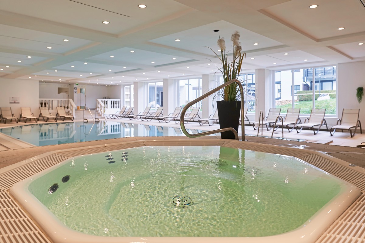 Riessersee Hotel, Deutschland, Bayern, Garmisch-Partenkirchen, Bild 25