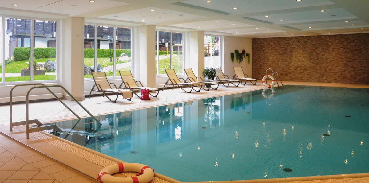 Riessersee Hotel, Deutschland, Bayern, Garmisch-Partenkirchen, Bild 26