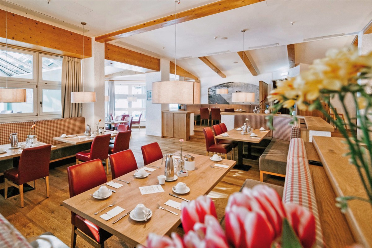 Riessersee Hotel, Deutschland, Bayern, Garmisch-Partenkirchen, Bild 28