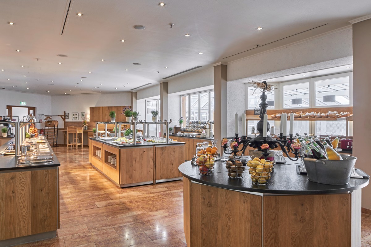Riessersee Hotel, Deutschland, Bayern, Garmisch-Partenkirchen, Bild 29