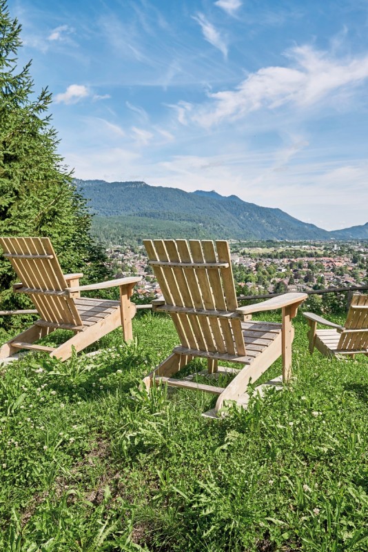 Riessersee Hotel, Deutschland, Bayern, Garmisch-Partenkirchen, Bild 33