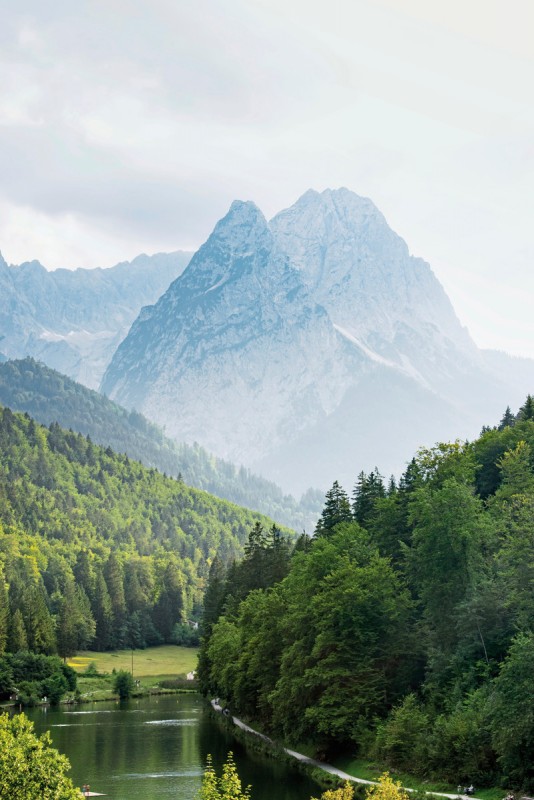 Riessersee Hotel, Deutschland, Bayern, Garmisch-Partenkirchen, Bild 34