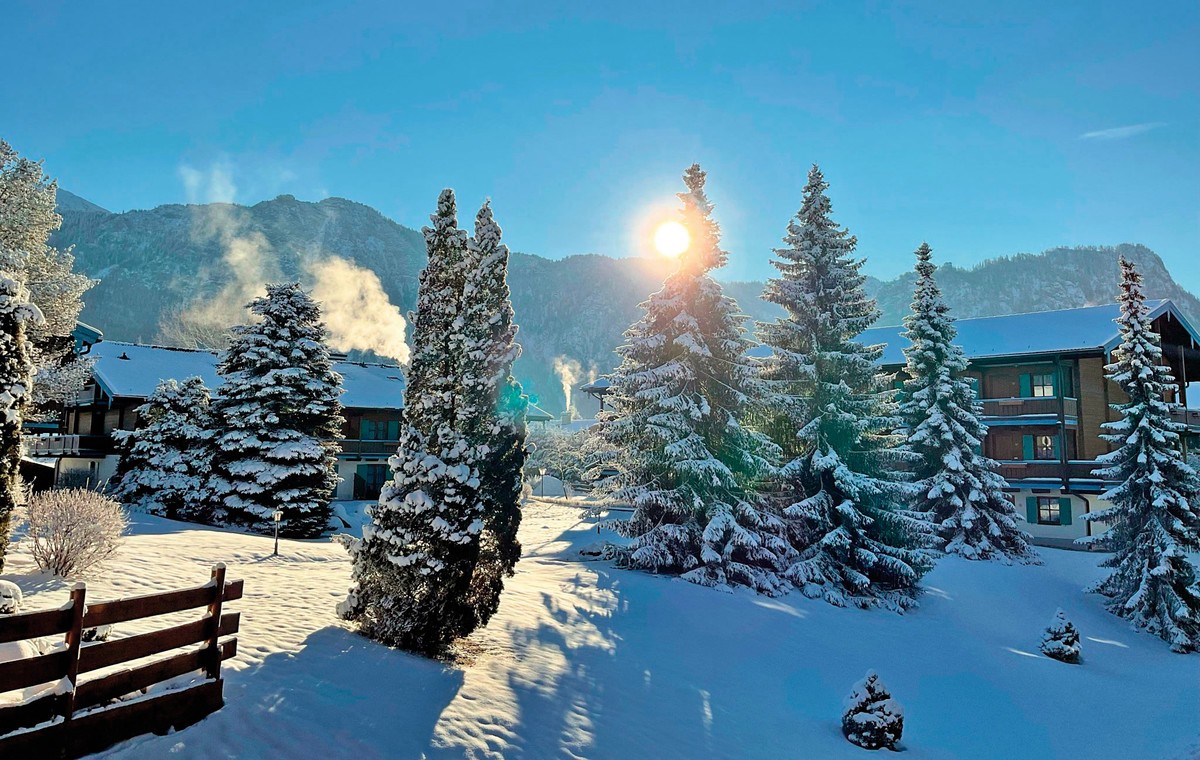 Hotel Das Bergmayr - Chiemgauer Alpenhotel, Deutschland, Bayern, Inzell, Bild 12