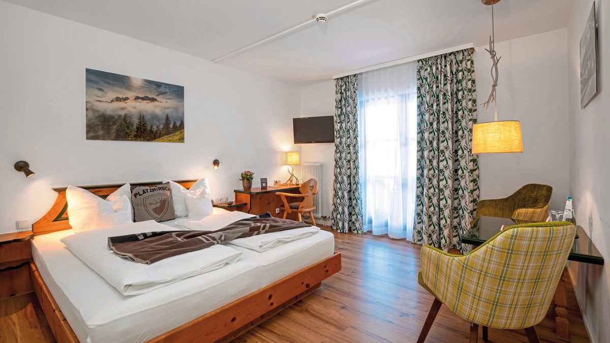 Hotel Das Bergmayr - Chiemgauer Alpenhotel, Deutschland, Bayern, Inzell, Bild 14