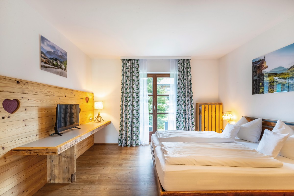Hotel Das Bergmayr - Chiemgauer Alpenhotel, Deutschland, Bayern, Inzell, Bild 17