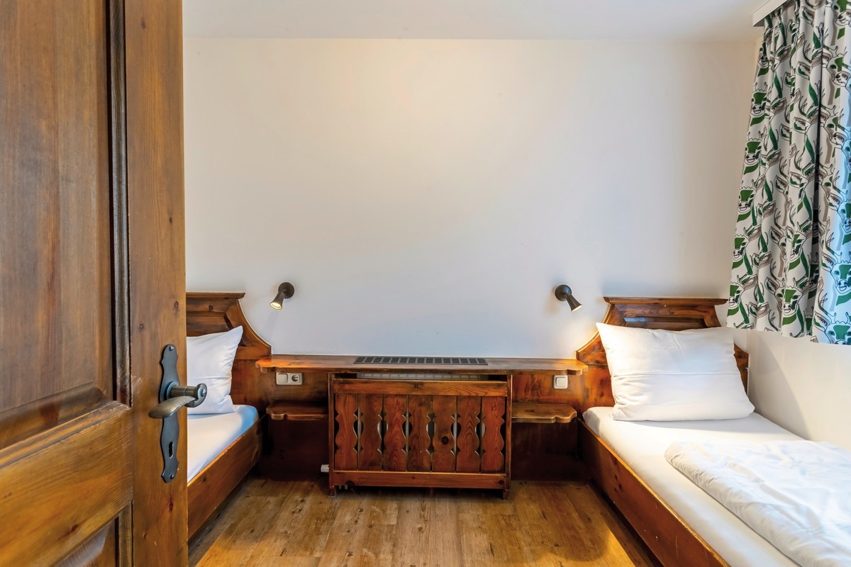 Hotel Das Bergmayr - Chiemgauer Alpenhotel, Deutschland, Bayern, Inzell, Bild 19