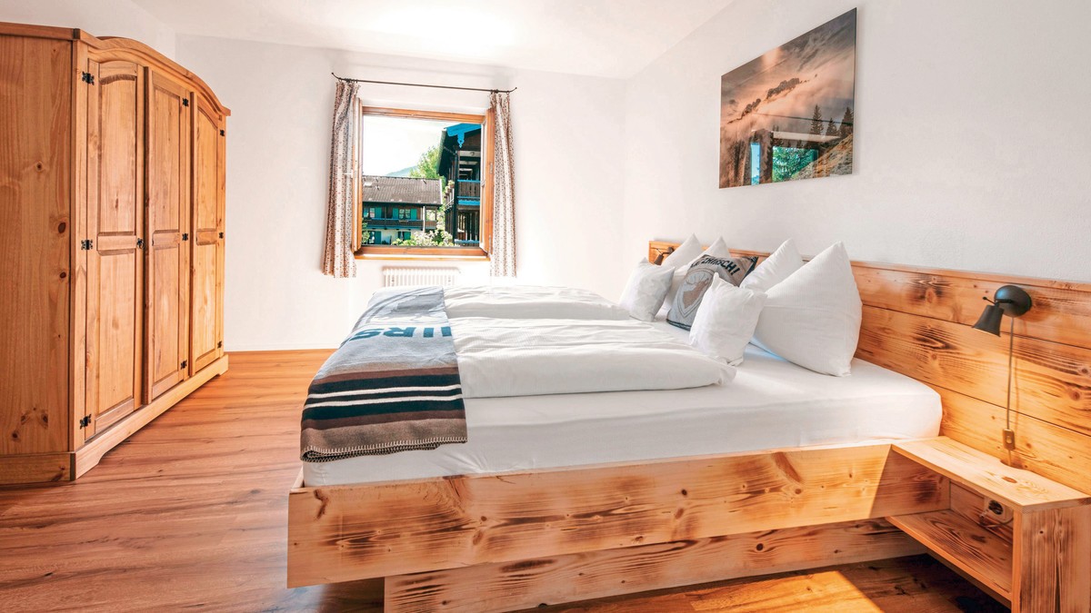 Hotel Das Bergmayr - Chiemgauer Alpenhotel, Deutschland, Bayern, Inzell, Bild 22