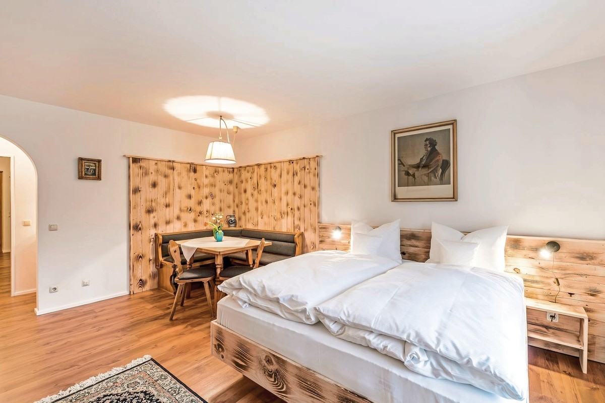 Hotel Das Bergmayr - Chiemgauer Alpenhotel, Deutschland, Bayern, Inzell, Bild 23