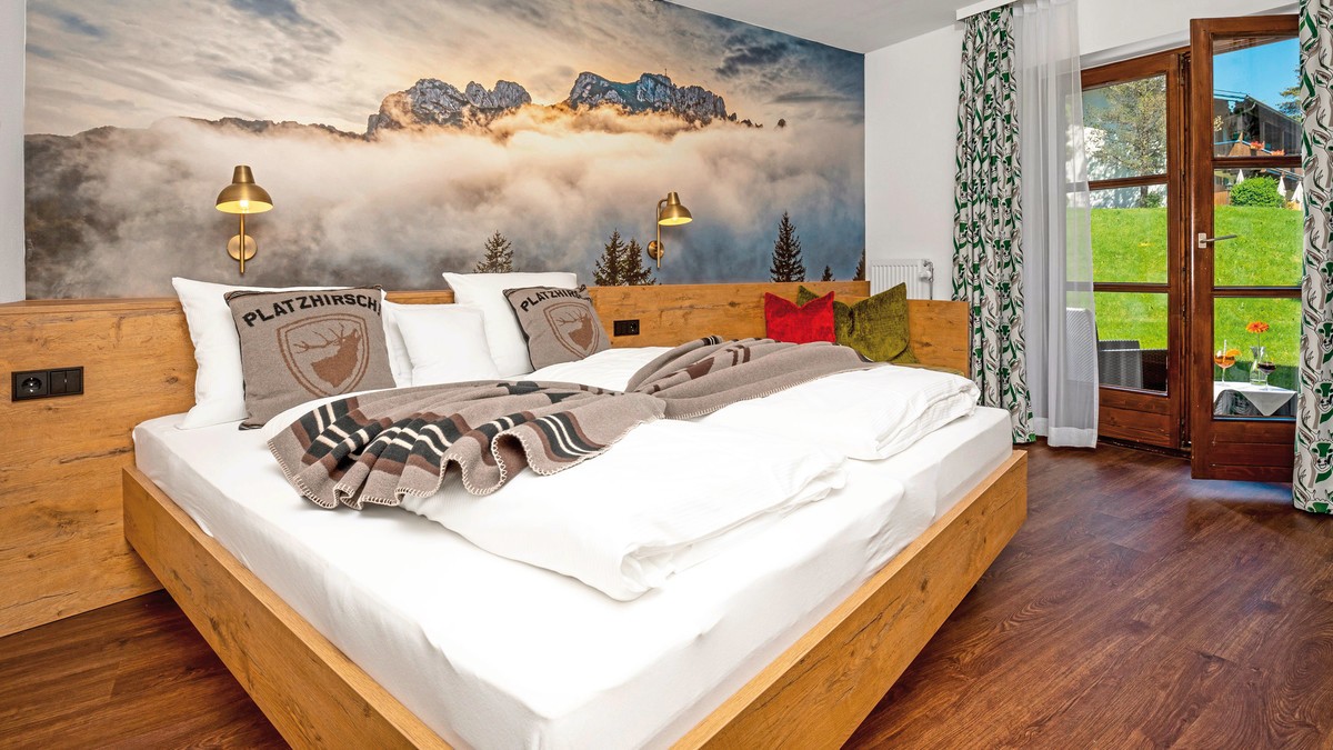 Hotel Das Bergmayr - Chiemgauer Alpenhotel, Deutschland, Bayern, Inzell, Bild 24