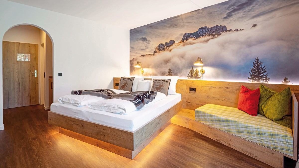 Hotel Das Bergmayr - Chiemgauer Alpenhotel, Deutschland, Bayern, Inzell, Bild 25