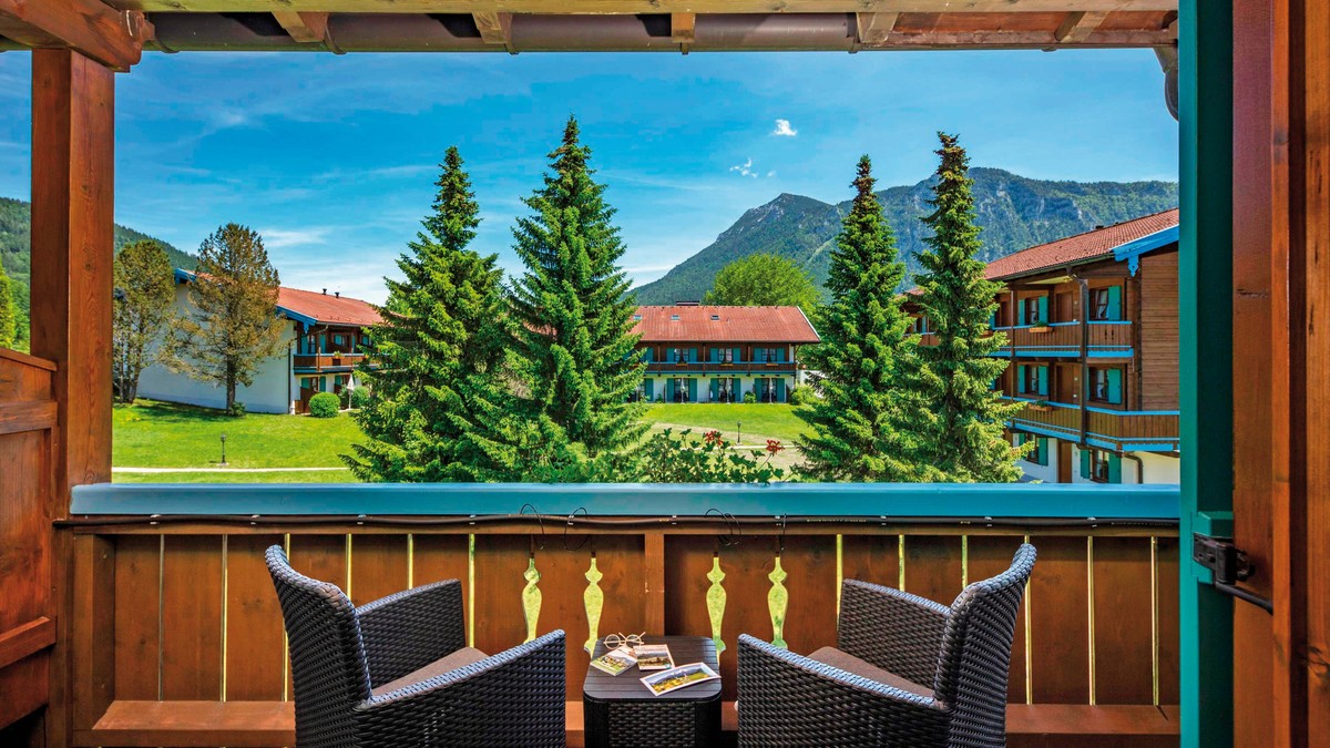Hotel Das Bergmayr - Chiemgauer Alpenhotel, Deutschland, Bayern, Inzell, Bild 26