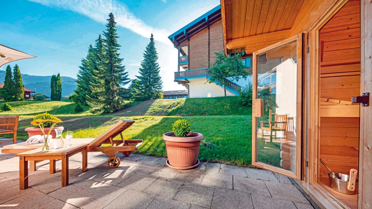 Hotel Das Bergmayr - Chiemgauer Alpenhotel, Deutschland, Bayern, Inzell, Bild 30