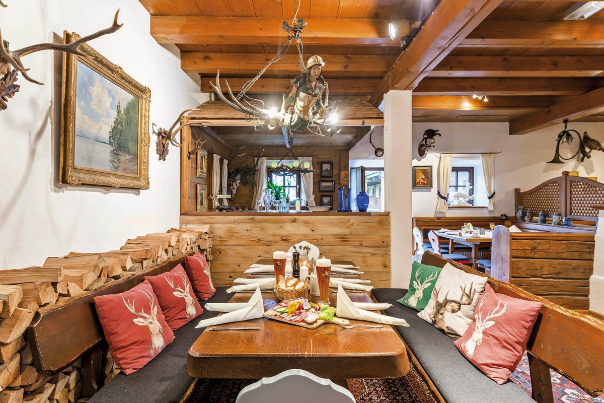 Hotel Das Bergmayr - Chiemgauer Alpenhotel, Deutschland, Bayern, Inzell, Bild 31