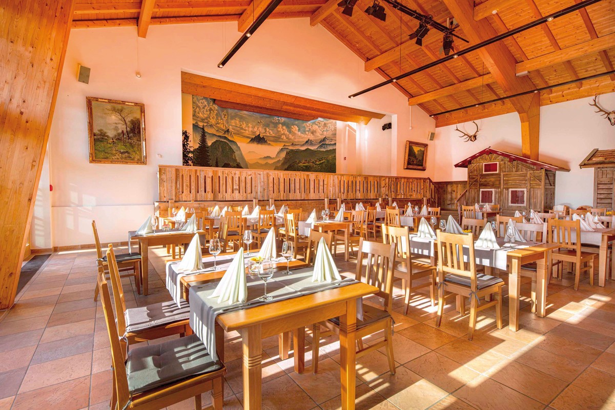 Hotel Das Bergmayr - Chiemgauer Alpenhotel, Deutschland, Bayern, Inzell, Bild 32
