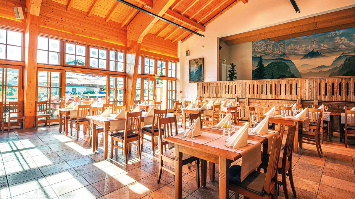 Hotel Das Bergmayr - Chiemgauer Alpenhotel, Deutschland, Bayern, Inzell, Bild 33