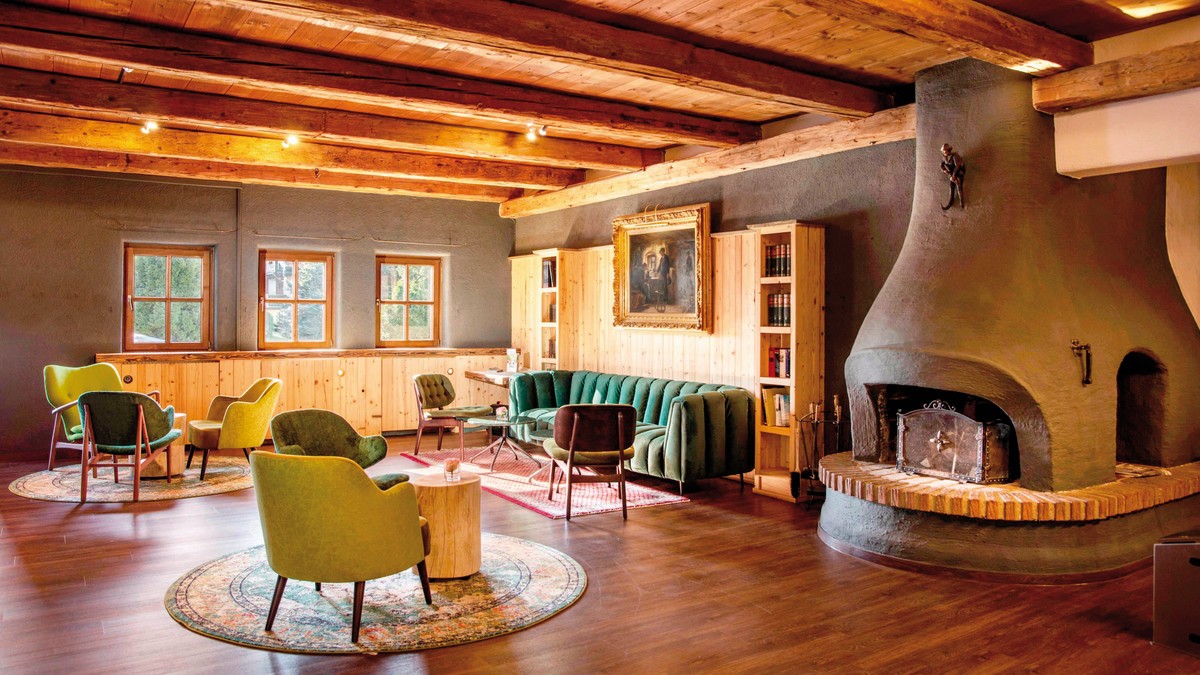 Hotel Das Bergmayr - Chiemgauer Alpenhotel, Deutschland, Bayern, Inzell, Bild 34