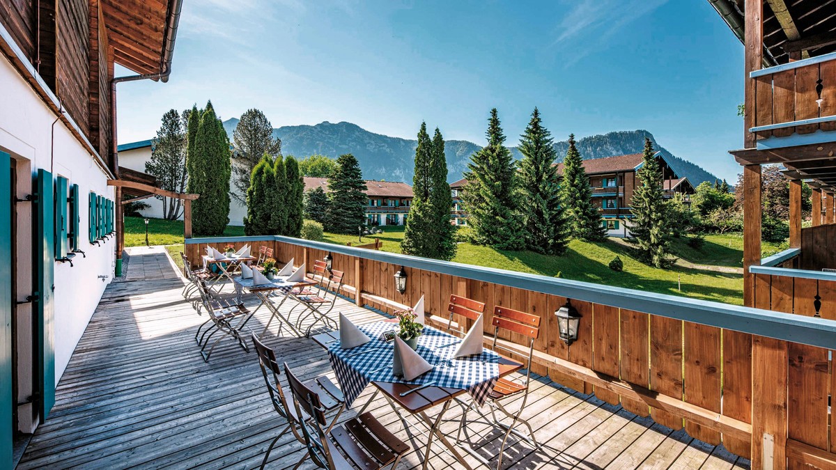 Hotel Das Bergmayr - Chiemgauer Alpenhotel, Deutschland, Bayern, Inzell, Bild 37