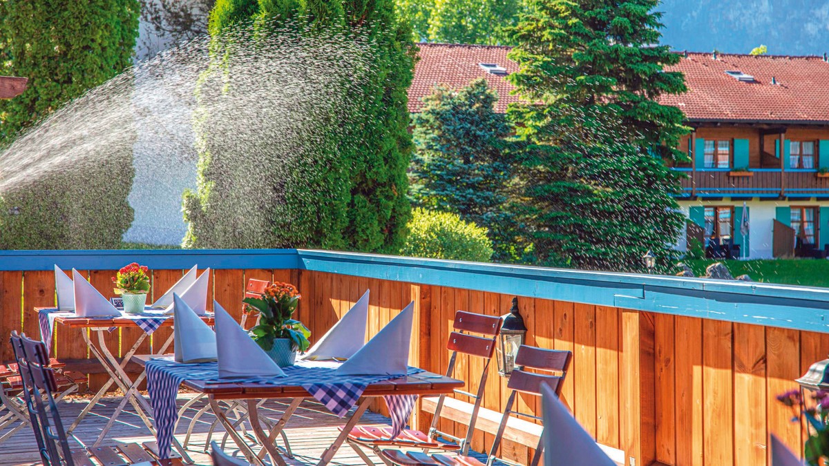 Hotel Das Bergmayr - Chiemgauer Alpenhotel, Deutschland, Bayern, Inzell, Bild 38