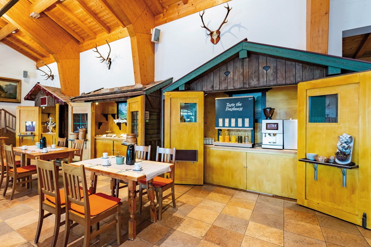 Hotel Das Bergmayr - Chiemgauer Alpenhotel, Deutschland, Bayern, Inzell, Bild 39