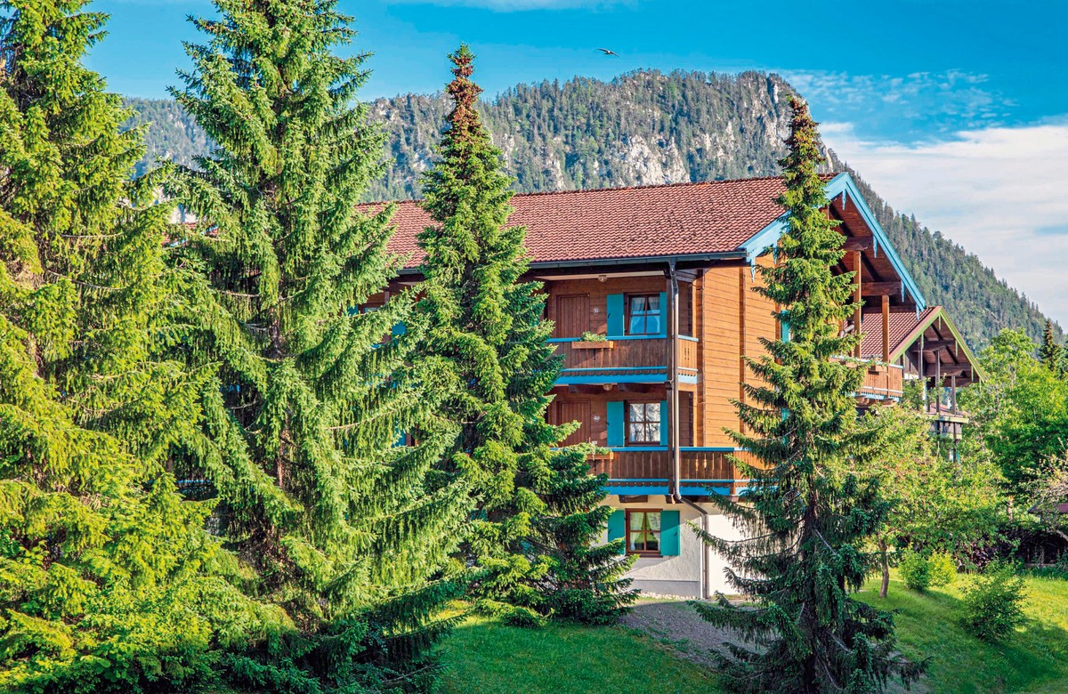Hotel Das Bergmayr - Chiemgauer Alpenhotel, Deutschland, Bayern, Inzell, Bild 8