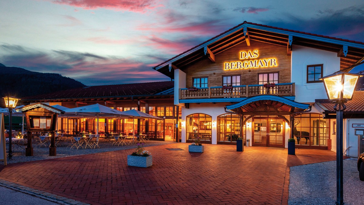 Hotel Das Bergmayr - Chiemgauer Alpenhotel, Deutschland, Bayern, Inzell, Bild 9