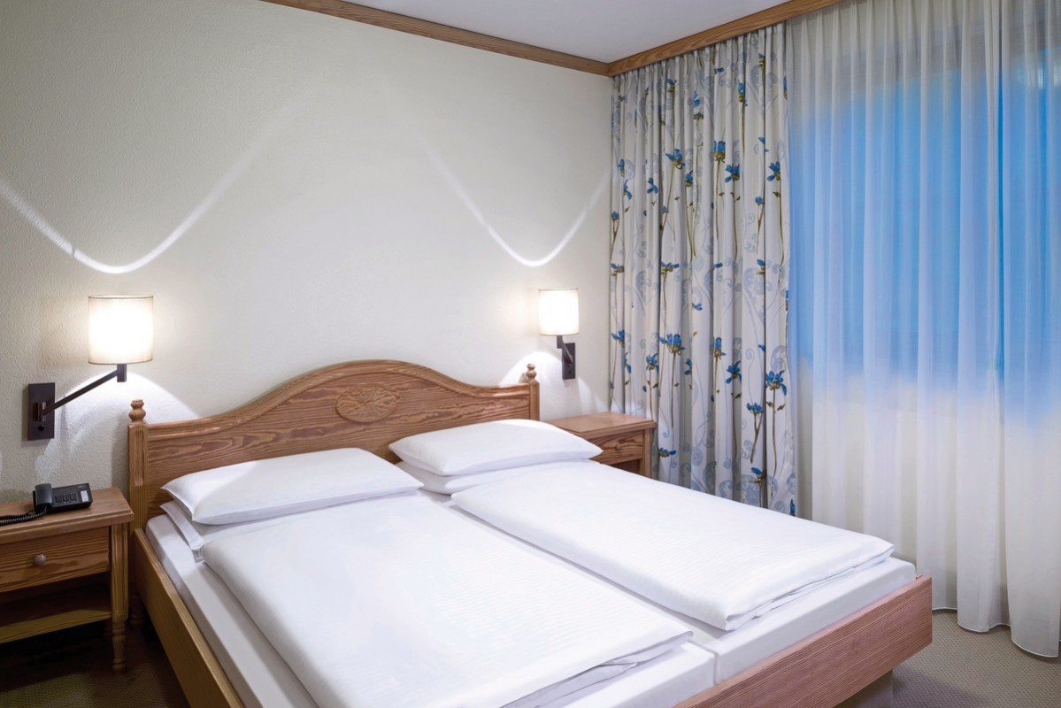 Hotel Dorint Sporthotel Garmisch-Partenkirchen, Deutschland, Bayern, Garmisch-Partenkirchen, Bild 10
