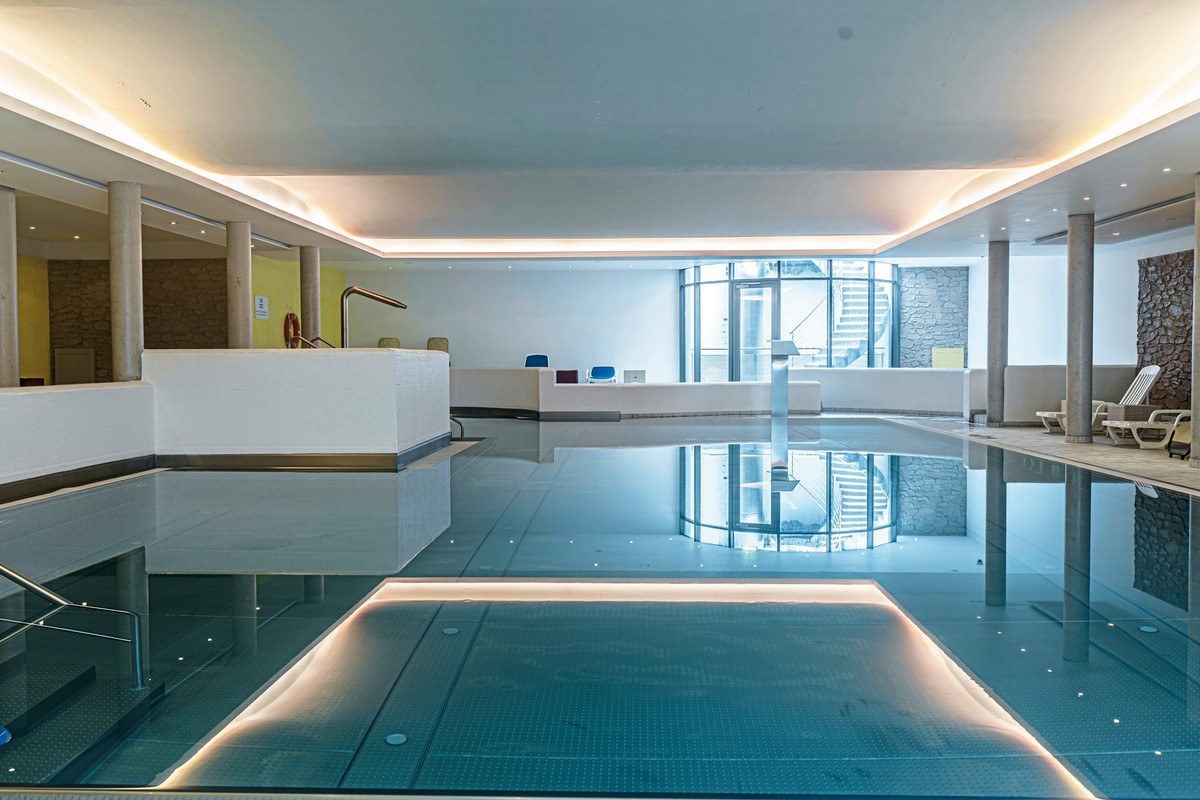Hotel Berghotel Hammersbach, Deutschland, Bayern, Grainau, Bild 13