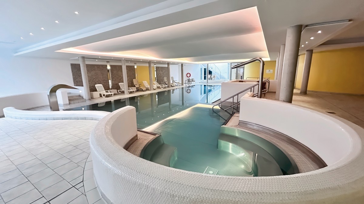 Hotel Berghotel Hammersbach, Deutschland, Bayern, Grainau, Bild 14