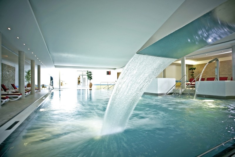 Hotel Berghotel Hammersbach, Deutschland, Bayern, Grainau, Bild 15