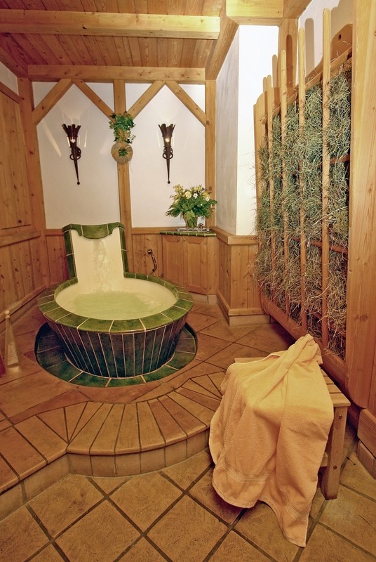 Hotel Berghotel Hammersbach, Deutschland, Bayern, Grainau, Bild 17