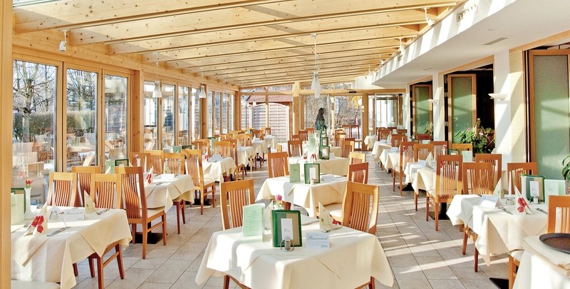 Hotel St. Georg, Deutschland, Bayern, Bad Aibling, Bild 11