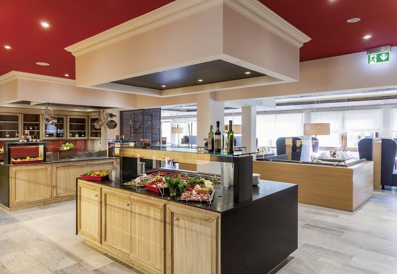 Hotel St. Georg, Deutschland, Bayern, Bad Aibling, Bild 13