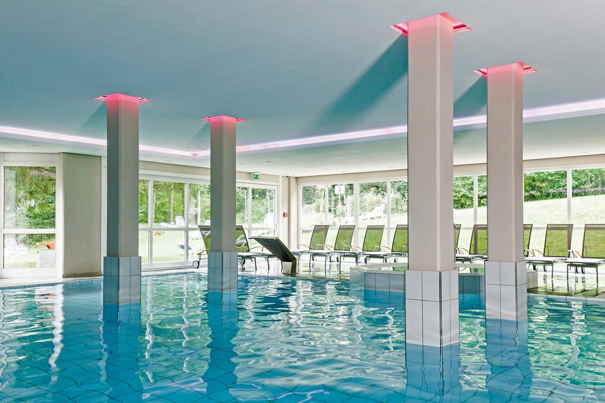 Hotel St. Georg, Deutschland, Bayern, Bad Aibling, Bild 16